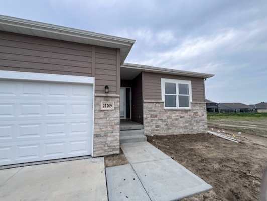 21209 Grand Ave property